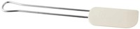 Dr. Oetker Teigschaber Profi 26Cm Silikon Edelstahl Weiß Backspatel