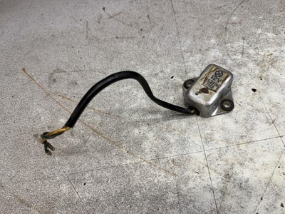 1973 Honda CB450 Super Sport VOLTAGE REGULATOR O14-2673.AAK