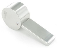 Blanco 117790 Hebel FüR Wasserhahn LEVOS-S Edelstahl Seidenglanz