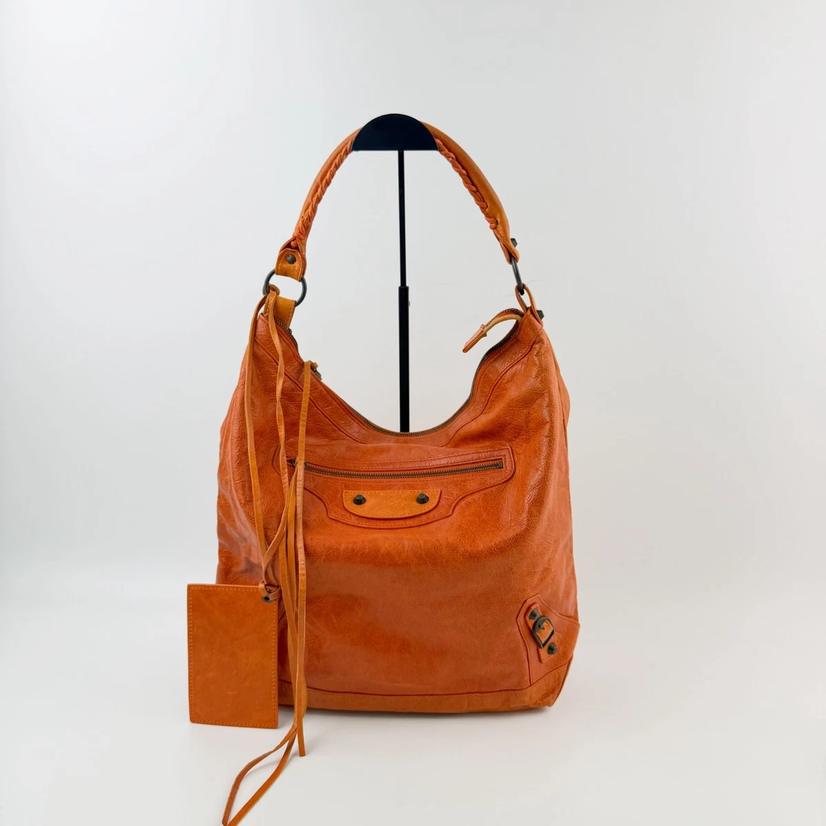 Balenciaga Day Hobo for sale | eBay