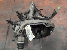 Boite de vitesse Dacia DOKKER