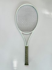 Wilson Shift 99 L, 4" Grip Good Condition.