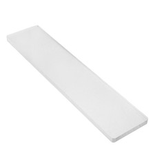 Acrylic Medicine Cabinet Shelves for Wall Storage Bathroom Replacement