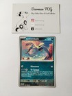 Carte Pokémon - Lestombaile - 101/159 - EV09 - Aventures Ensemble - JTG