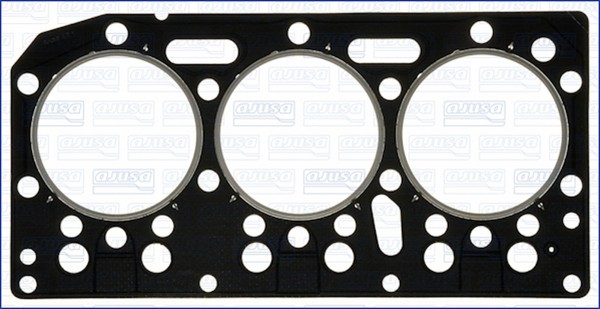 Ajusa Dichtung Zylinderkopf 10133200 FüR DAF XF CF 85 95 132Mm Ginaf Bova Futura-image