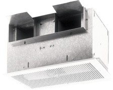 Broan L400 White 442 Cfm 2.6 Sone Ceiling Or Wall Mounted Ventilator