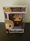 Funko Pop! Vinyl: Game of Thrones - Cersei Lannister #51