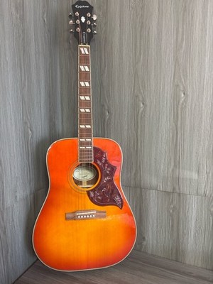 EPIPHONE HUMMINGBIRD PRO (PSO041783)