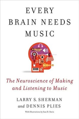 Every Brain Needs Music | The Neuroscience of Making and Listening to Music