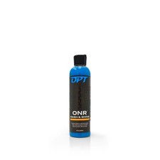 Optimum No Rinse Wash And Shine Version 5 - 8 Fl Oz Pack Of 1 Light Blue