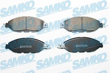 Nuovo set pastiglie freno, freno a disco per INFINITI NISSAN:QX60,JX SUV,MURANO III