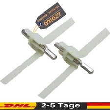 Bosch Messer Küchenmaschine Ersatzteile für Muz Muz4DS3 Muz8DS1 Muz8MP1 165mm