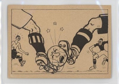 1935 Muratti Brennpunkte des Deutschen Sports Sportvolker bereiten sich vor 0ha3