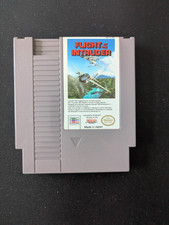 Flight of the Intruder - Nintendo NES Game - Authentic - Tested - Free Shipping