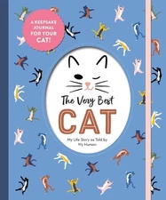 Workman Publishing The Very Best Cat (Hardback) (UK IMPORT)