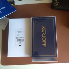 Xerjoff Torino 21 100 ml Eau De Parfum NEU un...