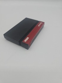 Rastan (Sega Master System, 1988) CIB
