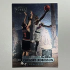 1997 Metal Universe Championship Basketball Clifford Robinson #35 PSA 7