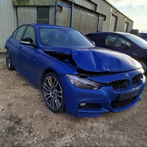 BMW 3 4ER F31 F30 F32 F33 F36 KOTFLÜGEL OBEN DICHTUNG DECKEL O/S RECHTE SEITE 7264274