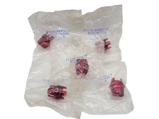 SEALED Allen Bradley 800T-N297R /A Illum. Selector Switch Cap 800TN297R Lot of 5