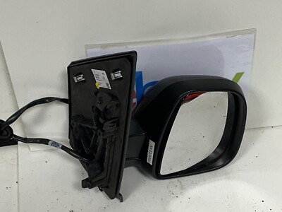 PEUGEOT EXPERT ELECTRIC WING MIRROR 2019 ONWARD RIGHT SIDE 98155882XT