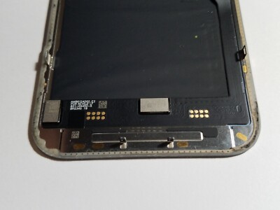 Original Apple iPhone 15 PRO A2848 LCD Display Screen Replacement