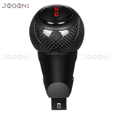 For Porsche 992 GT3 RS Real Carbon PDK Gear Shifter Lever Replace