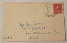 USS Canopus (AS 9) May 2 1928 (scuttled in WW2)