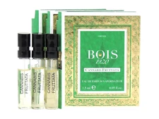 BOIS 1920 CANNABIS FRUTTATA EDP 1.5ml .05fl oz x 3 COLOGNE PERFUME SPRAY SAMPLES