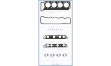 Right Head Gasket Set MERCEDES 380 SE V8 16V 3.8 209 MB116.962 (9/1981-1985)