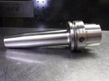 Command HSK63A 16mm Shrink Fit Tool Holder 160mm Projection H4Y5A8016 (LOC1789)