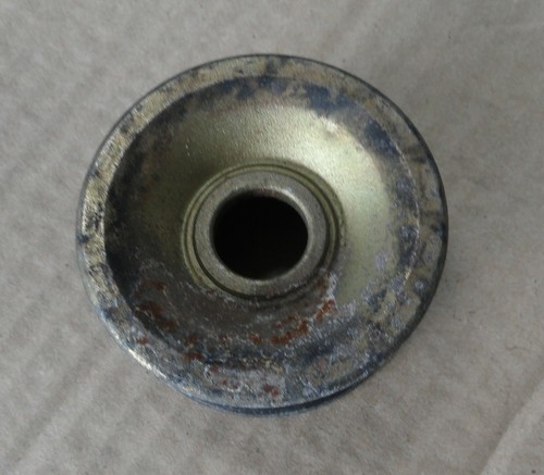 Sell 94-97 CAMARO Z28 V8 LT1 BELT TENSIONER PULLEY- OEM In USA, United