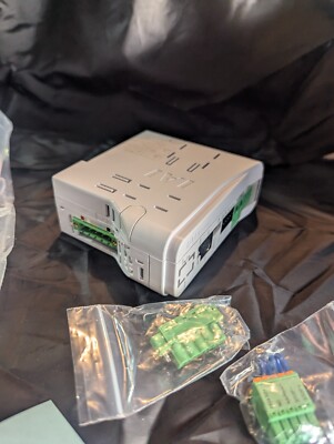 NEW IAI RCON-GW-DV CONTROLLER RCONGWEP