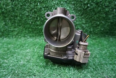 2014 FORD FUSION 2.0L Throttle Body OEM 50989002