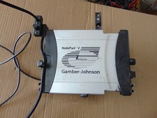 GAMBER-JOHNSON NOTEPAD V LAPTOP STAND 10486