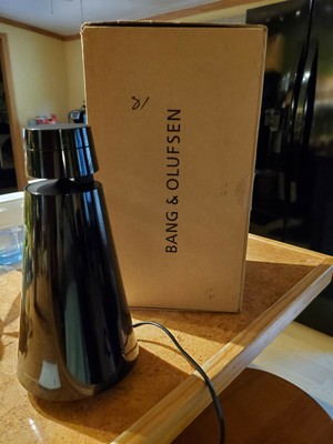 beosound 1 piano black