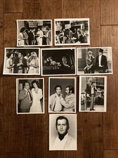 TAXI   - Original TV Photos - Hirsch - DeVito - Henner - Kaufman - Danza - Lloyd