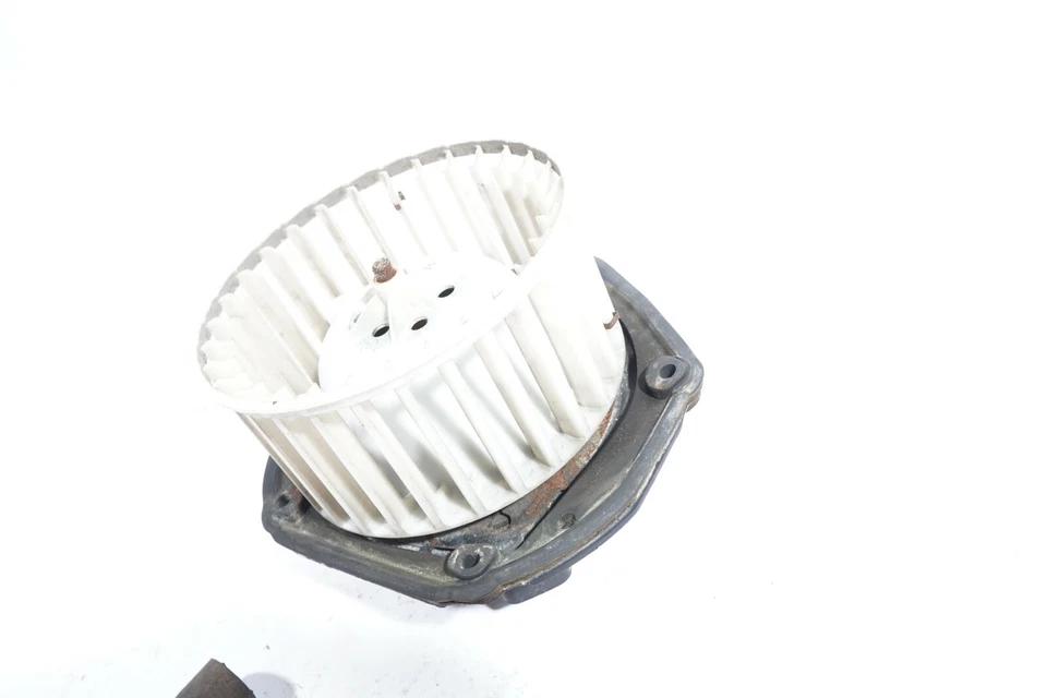 1989 - 1992 CADILLAC ALLANTE HVAC AC HEATER BLOWER MOTOR OEM - Image 3 of 4