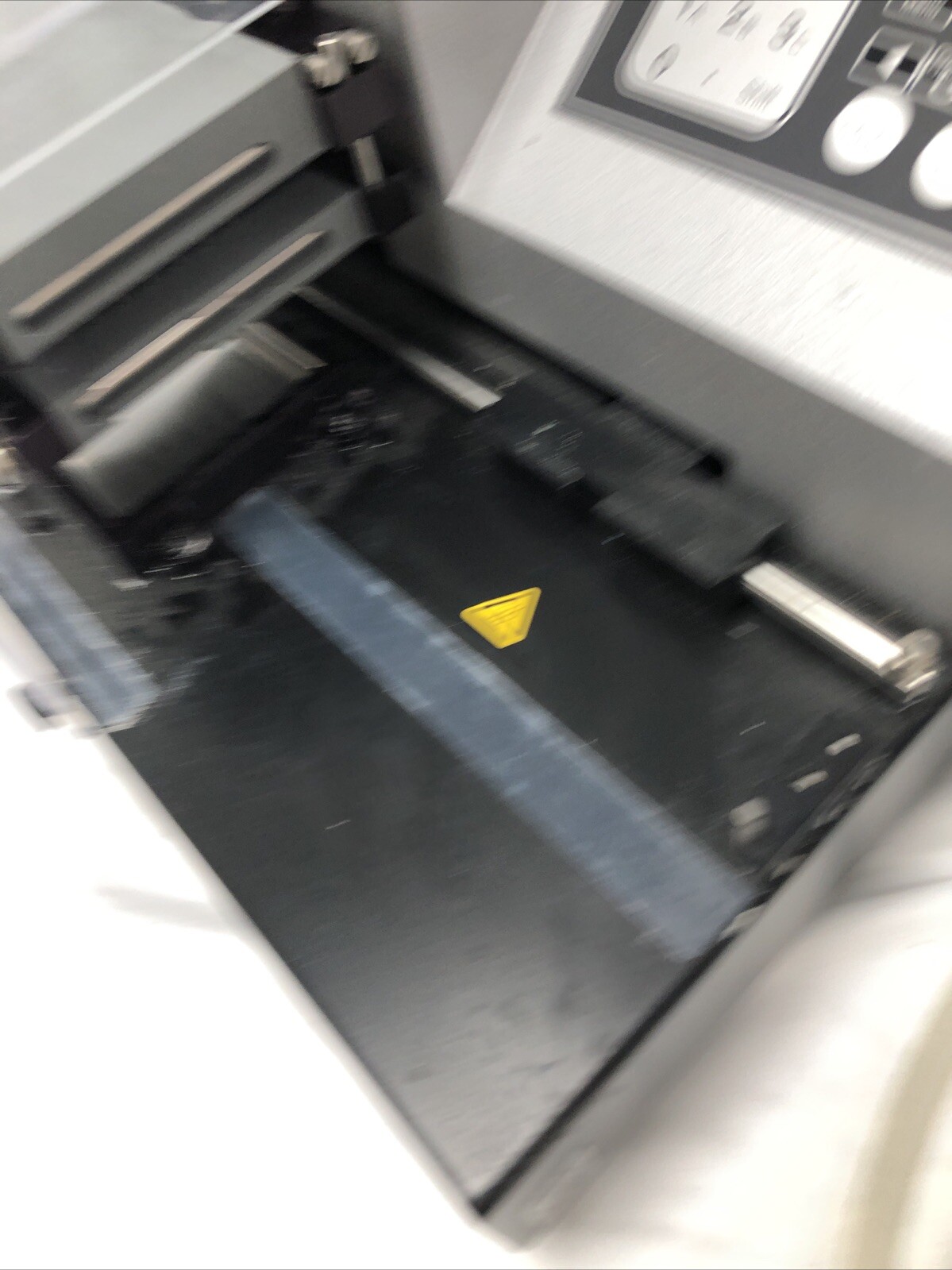 BioTek ELx405 Select CW ELX405UCWSMF Microplate Washer and Vacuum Pump