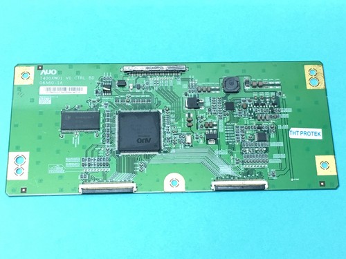 TV T-Con Tcon Board T400XW01 V0 06A60-1A komp mit LED TV SAMSUNG LE40S71B