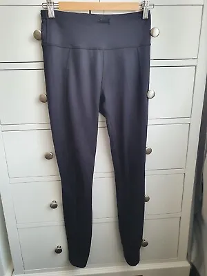 comprare Pantaloni Da Palestra Reversibili Sudati Beaty Donna Neri Antracite Taglia 4 Ctrl £108