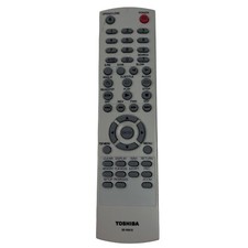 Genuine Toshiba SE-R0213 DVD Remote Control For SD3990, SD3990SC SU Tested