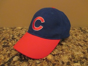 old style baseball hats