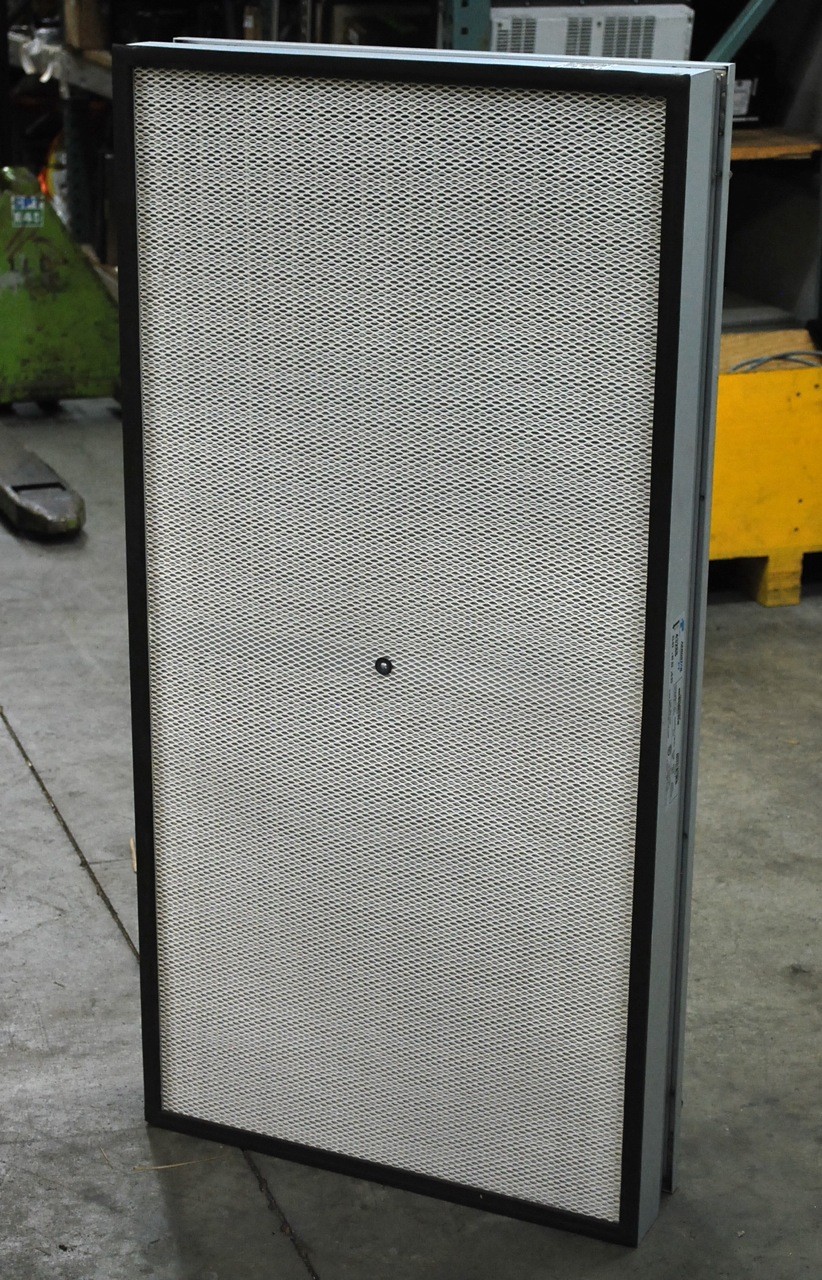 Filtration Group Aerostar 43288 Pleated Air Filter 99.997 0.3 Micron