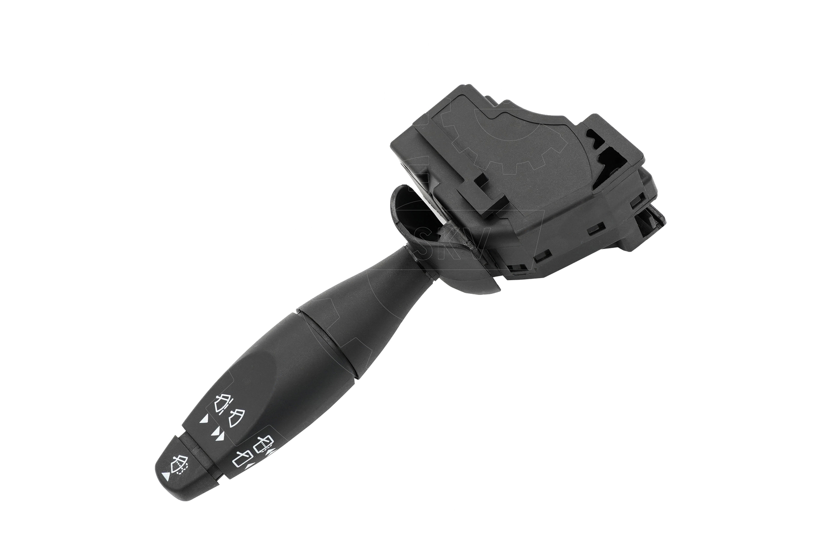Commutateur colonne de direction Ford Focus I mécanisme renforcé finition origine 98AG17A553CB