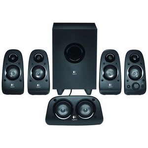 ebay surround sound speakers
