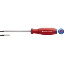 PB Swiss Tools PB 8400.B 10-70 * SwissGrip Screwdrivers Length 160 mm