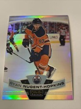 2019-20 opee chee platinum holo Ryan Nugent-Hopkins 🔥🔥🔥