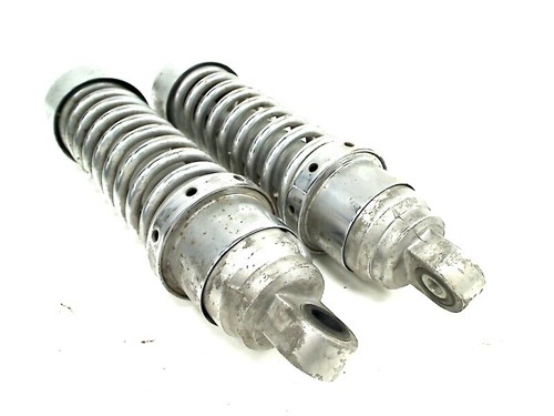 ammortizzatore posteriore per HONDA VT 750 C SHADOW 1983-1985 1984 usato 103530 - Foto 6 di 7