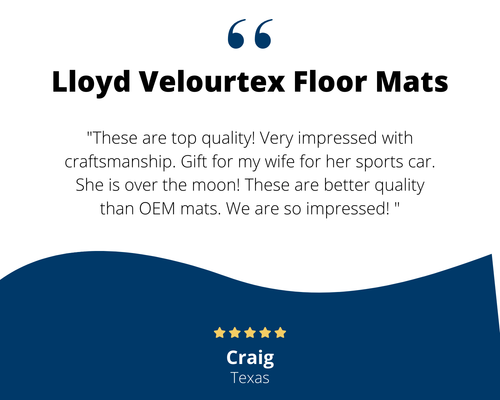 Lloyd Velourtex Front & Rear Row Carpet Mats for 2006-2009 Mercury Milan - Bild 3 von 53